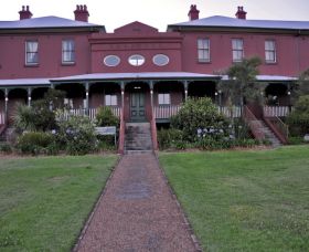La Perouse Museum - Stayed 0