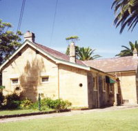 Carss Cottage Museum - Stayed