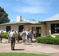 Hambledon Cottage House Museum - Stayed