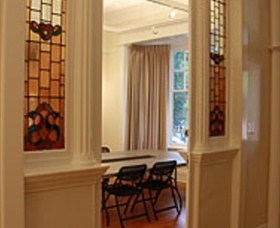 Wallarobba Arts And Cultural Centre - Stayed 0