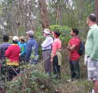 Boronia Tours - Stayed