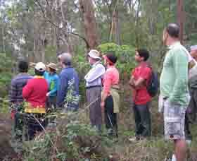 Boronia Tours - Stayed 0