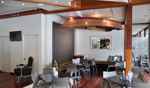 D'Albora Marinas At Akuna Bay - Stayed 2