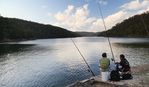 D'Albora Marinas At Akuna Bay - Stayed 3