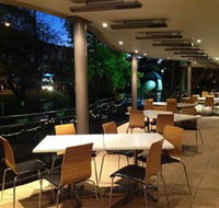 Castle Hill Tavern - Stayed