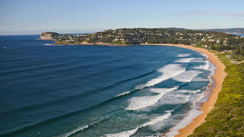 Ku-ring-gai Chase National Park - Stays Accommodation 0