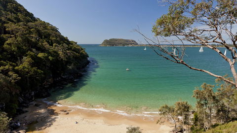 Ku-ring-gai Chase National Park - Stays Accommodation 2