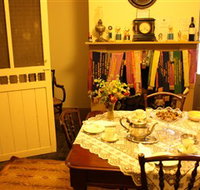 Roughley House and The Pines - Stayed