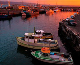 Australian Sightseeing And Photography Tours - Stayed 2