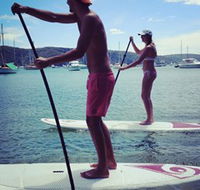 Avalon Stand Up Paddle - Stayed