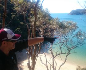 Avalon Stand Up Paddle - Stayed 3