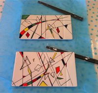 Jennys Painted Pots - Stays Accommodation