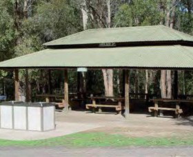 Fagan Park - Stayed 0