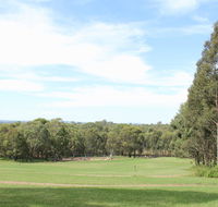 Rouse Hill Regional Park - Stayed