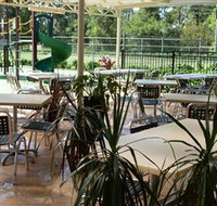 Glenorie RSL Club - Stayed