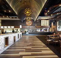The Australian Hotel and Brewery - Stayed