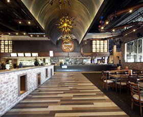 The Australian Hotel And Brewery - Stayed 0