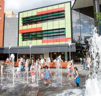 Rouse Hill Town Centre - Stayed