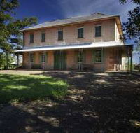 Rouse Hill House and Farm - Stayed