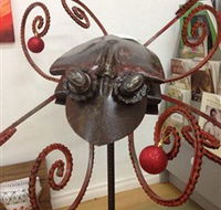 Ferry Artists Gallery - Stayed