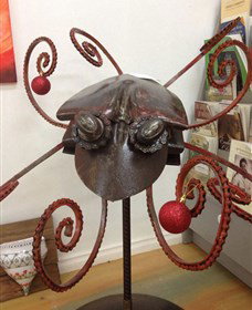 Ferry Artists Gallery - Stayed 0