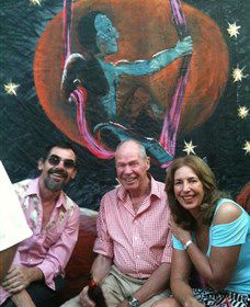 Ferry Artists Gallery - Stayed 5