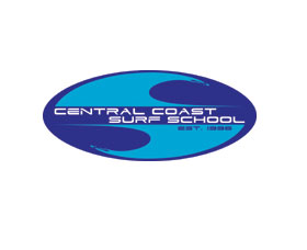 Central Coast Surf School - Stayed 3