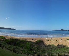 Umina Beach NSW Stayed