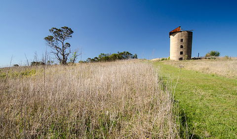 Migrant Heritage Walk - Stayed 1
