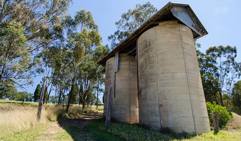 Migrant Heritage Walk - Stayed 2