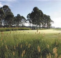 Twin Creeks Golf and Country Club - Stayed