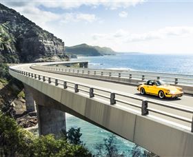 Cliff To Coast Sports Car Drives - Stayed 0