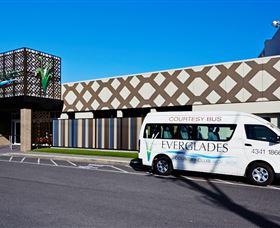 Everglades Country Club - Stayed 1