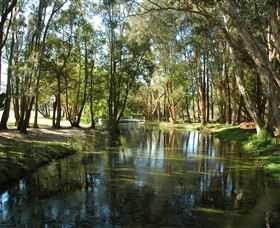 Everglades Country Club - Stayed 2