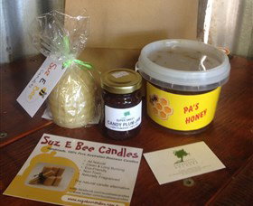 Canoelands Orchard - Stayed 0