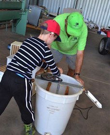 Canoelands Orchard - Stayed 2