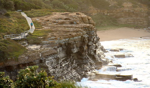 Bouddi Coastal Walk - Stayed 0