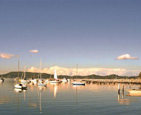 Deepwater Plaza - Stayed 0