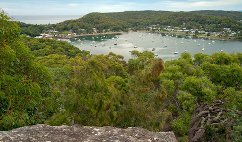 Strom Loop - Stays Accommodation 0