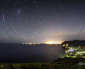 Bald Hill Lookout - Stayed 2