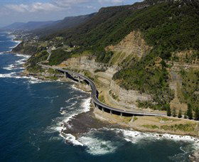 Bald Hill Lookout - Stayed 6