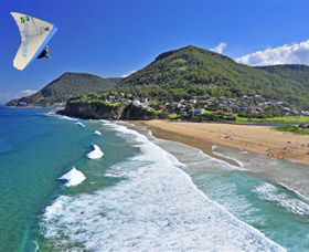 Bald Hill Lookout - Stayed 5