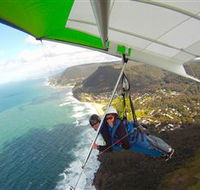 Sydney Hang Gliding Centre - Stayed