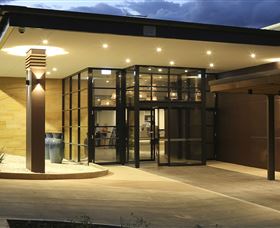 Windsor RSL - Stayed 0