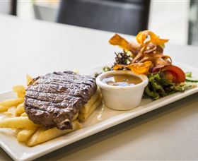 Windsor RSL - Stayed 1