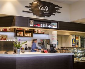 Windsor RSL - Stayed 3