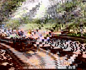 Model Park - Stayed 0