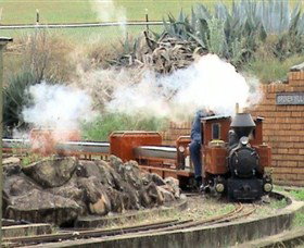 Model Park - Stayed 3