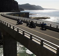 Just Cruisin Motorcycle Tours - Stayed