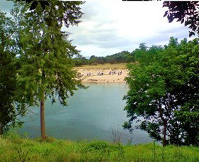 Howe Park - Stayed 0